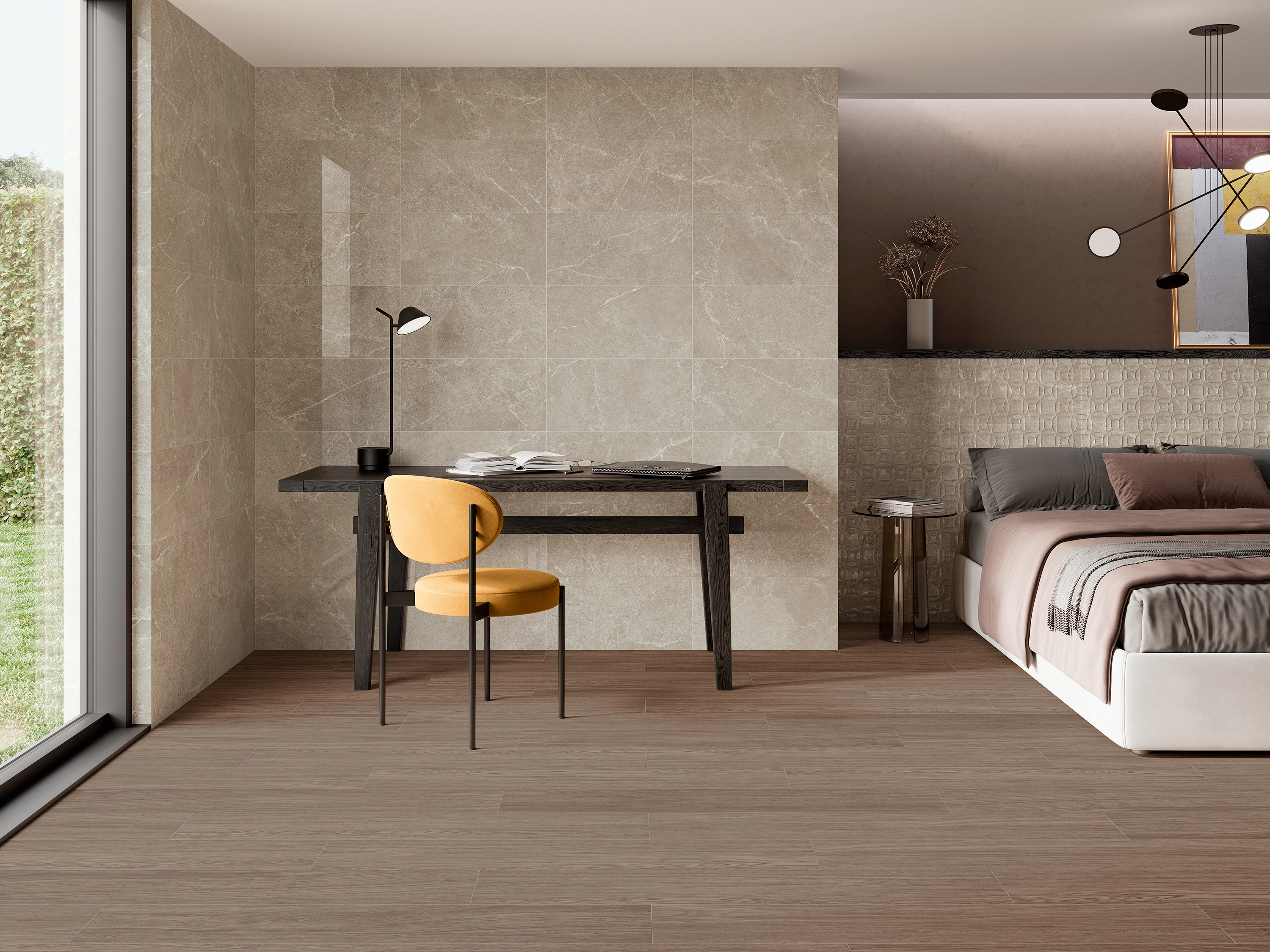 Argenta Ceramica Capitol, Stone