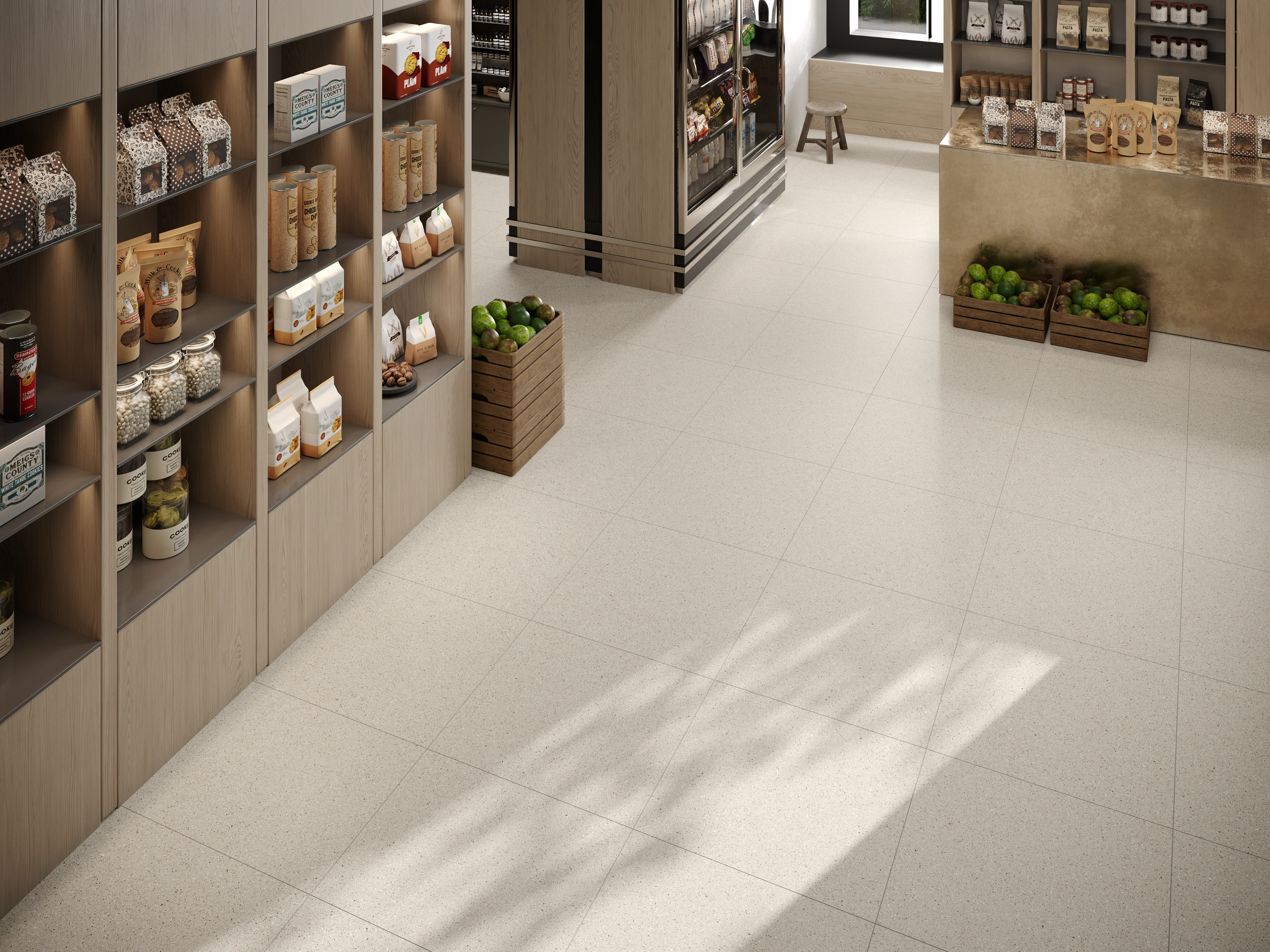 Argenta Ceramica Area