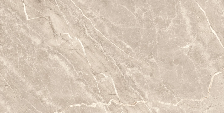 Livia 300000000000063421 - Cream, Polished, 60x120cm, 10.50mm, Rectified