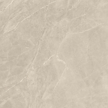 Livia 300000000000063382 - Cream, Mate, 120x120cm, 9.00mm, Rectified