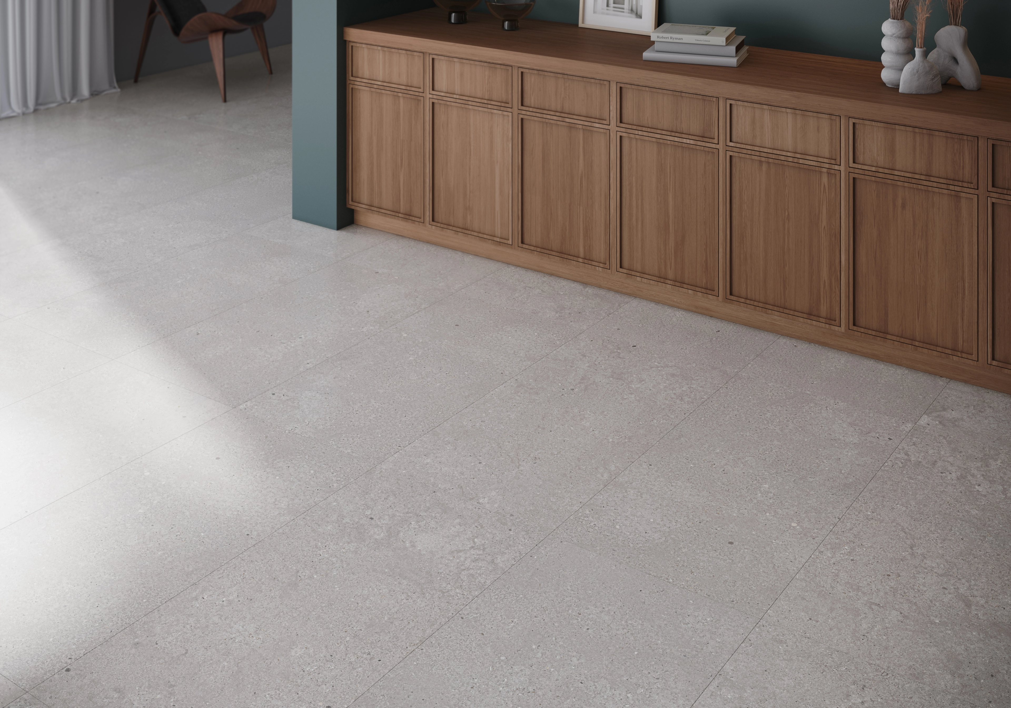 Argenta Ceramica San Vicente, Stone