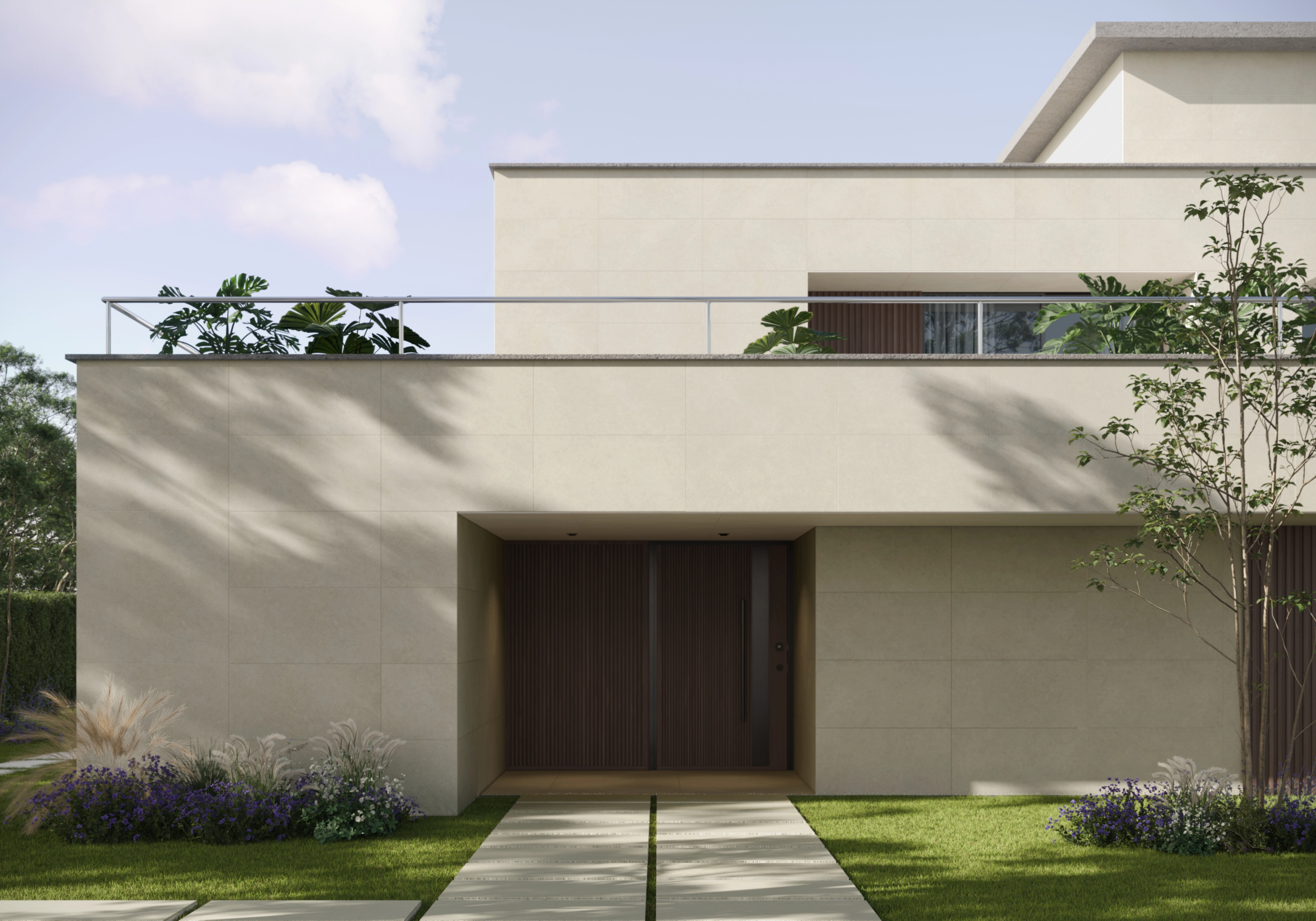 Argenta Ceramica Khala, Stone