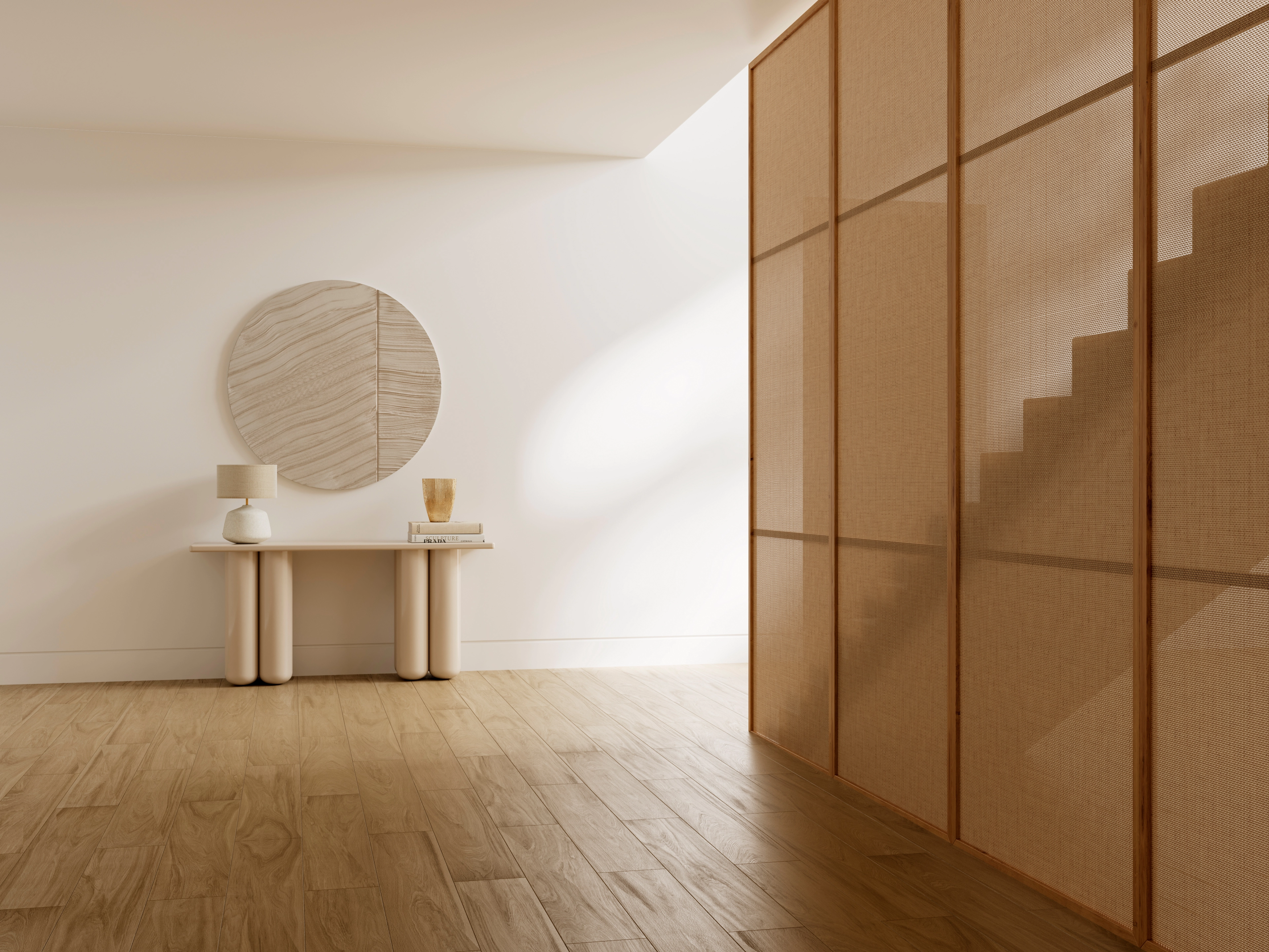 Argenta Ceramica Aland, Wood