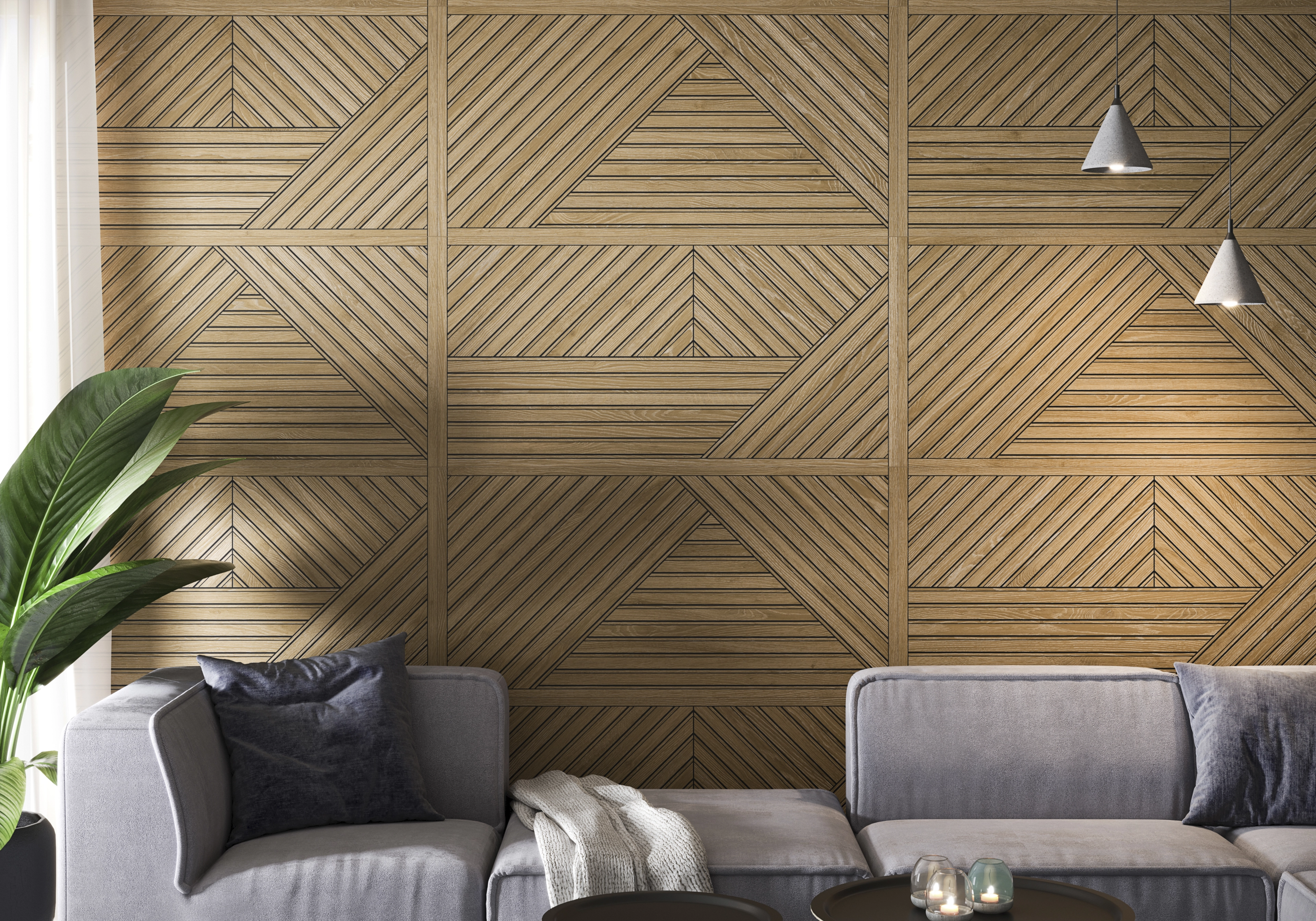 Argenta Ceramica Studio, Wood