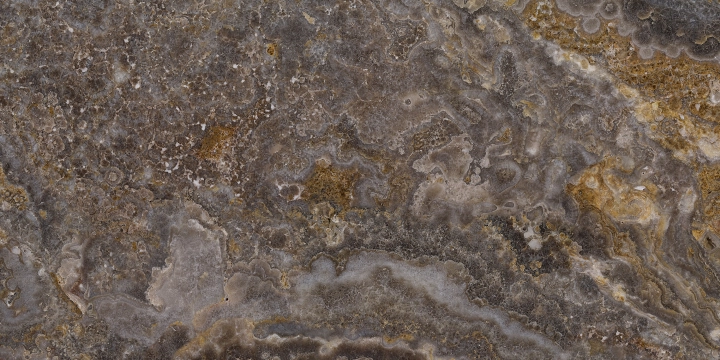 Linz 300000000000029426 - Brown, Premium polished, 60x120cm, 10.50mm, Rectified
