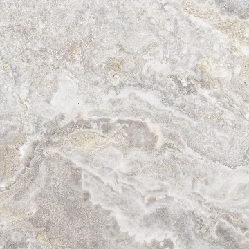 Linz 300000000000029428 - White, Premium polished, 120x120cm, 10.20mm, Rectified