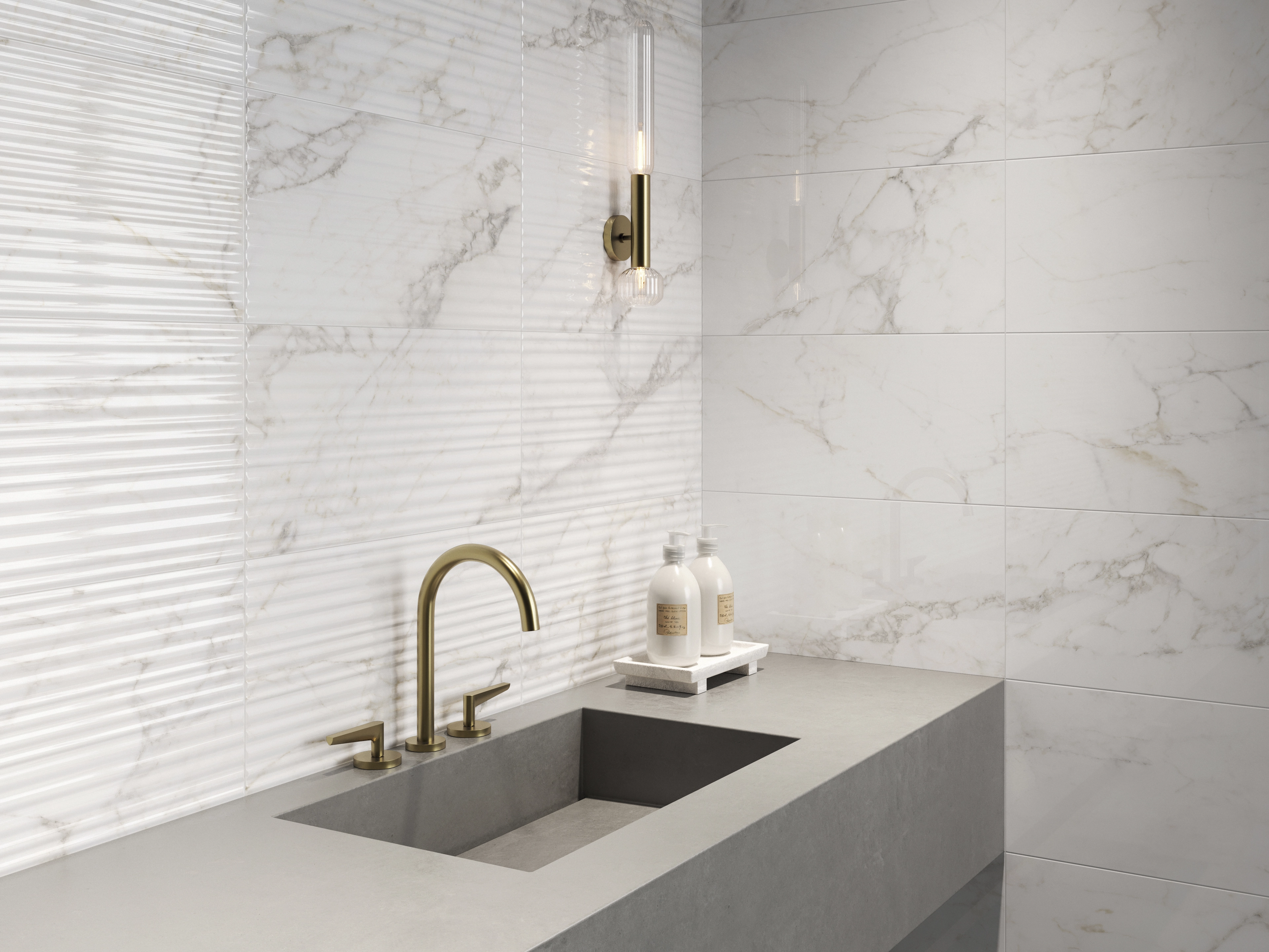 Argenta Ceramica Firenze, Marble