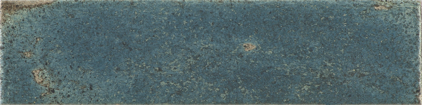 Vibrant 300000000000031309 - Green, Brillo, 7x28cm, 9.50mm, Not rectified