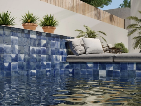 Argenta Ceramica Aqua