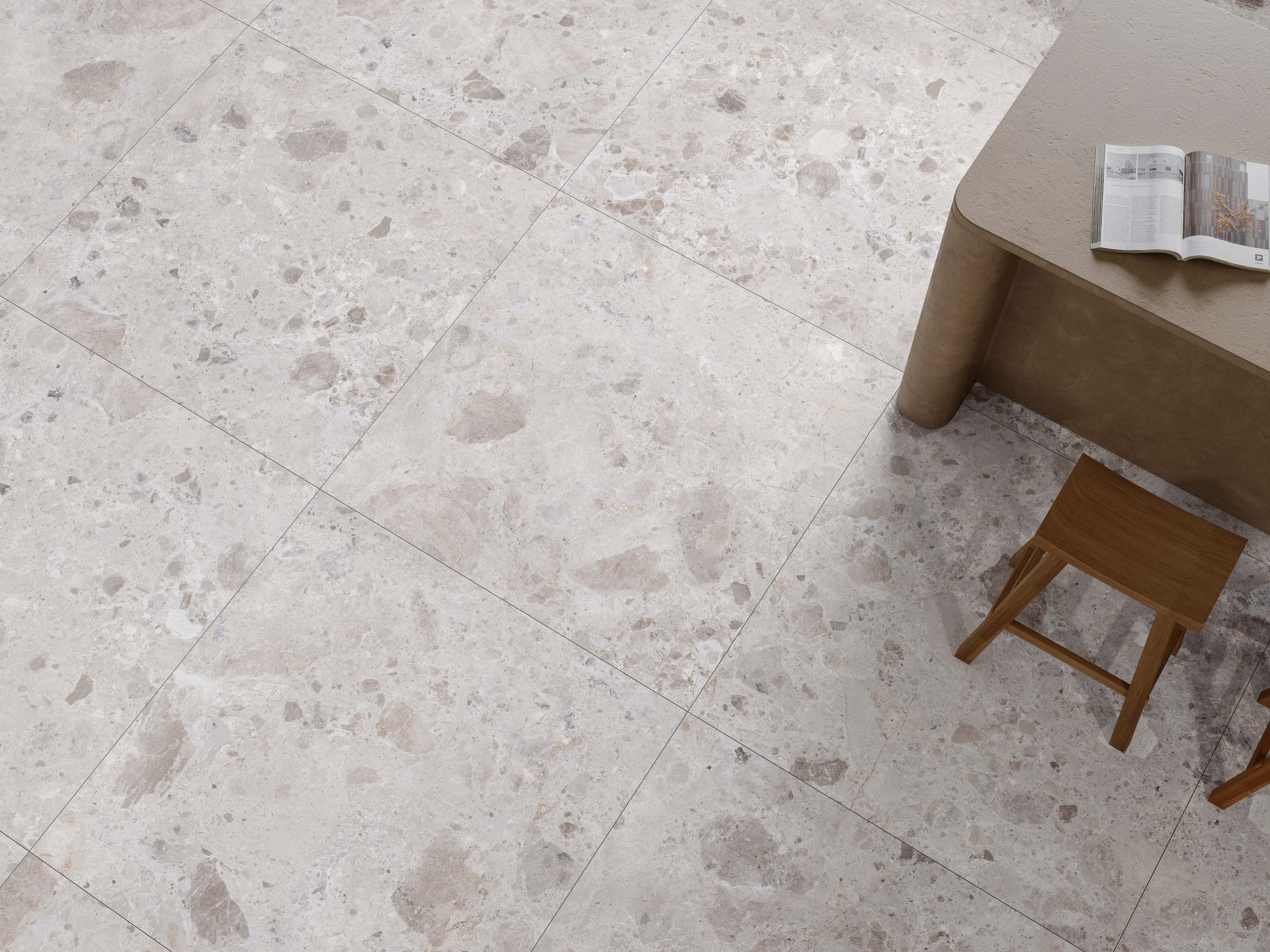 Argenta Ceramica Petra