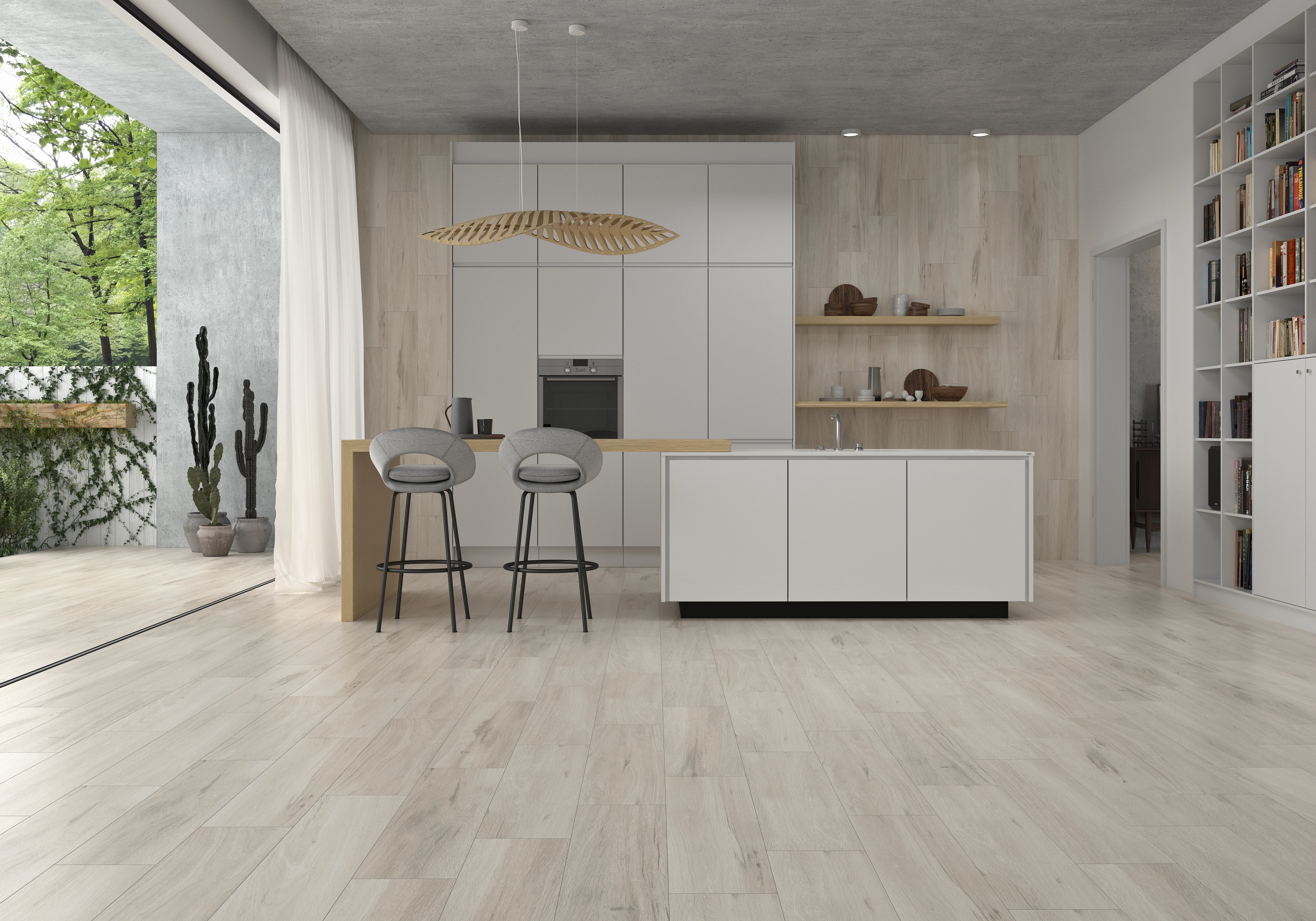 Argenta Ceramica Albero