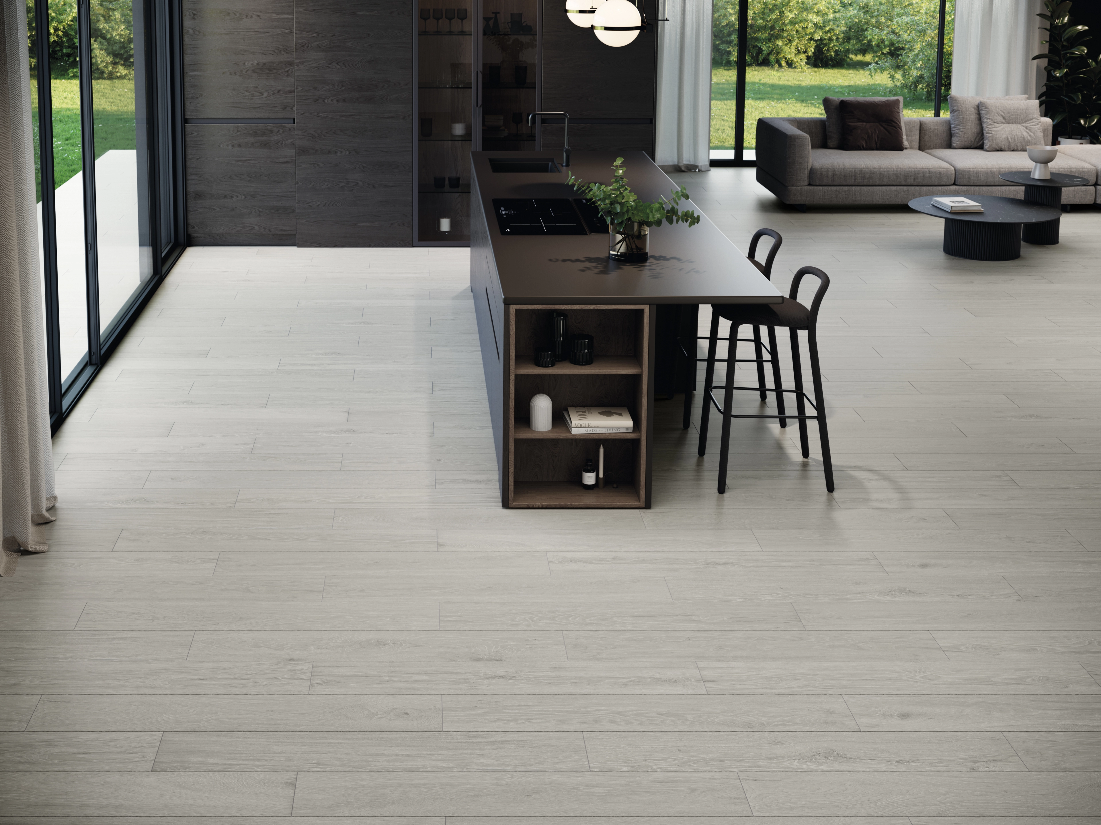 Argenta Ceramica Noura, Wood