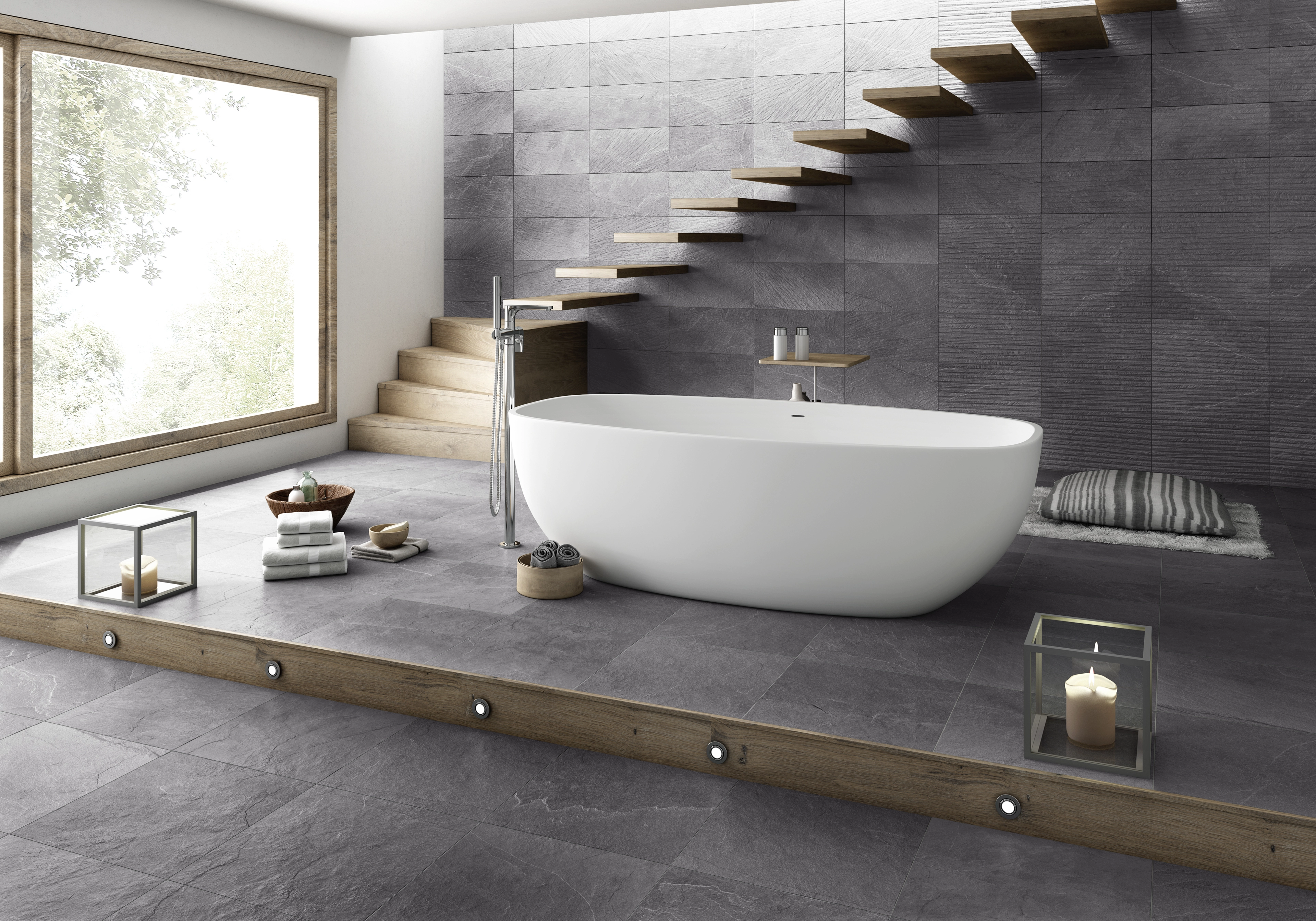 Argenta Ceramica Dorset, Stone