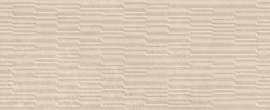Porter Kind 300000000000058589 - Cream, Mate, 30x75cm, 8.00mm, Rectified