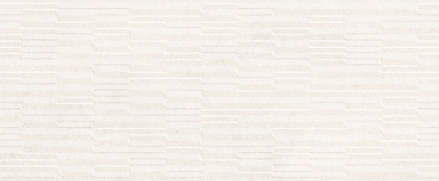 Porter Kind 300000000000058587 - Ivory, Mate, 30x75cm, 8.00mm, Rectified