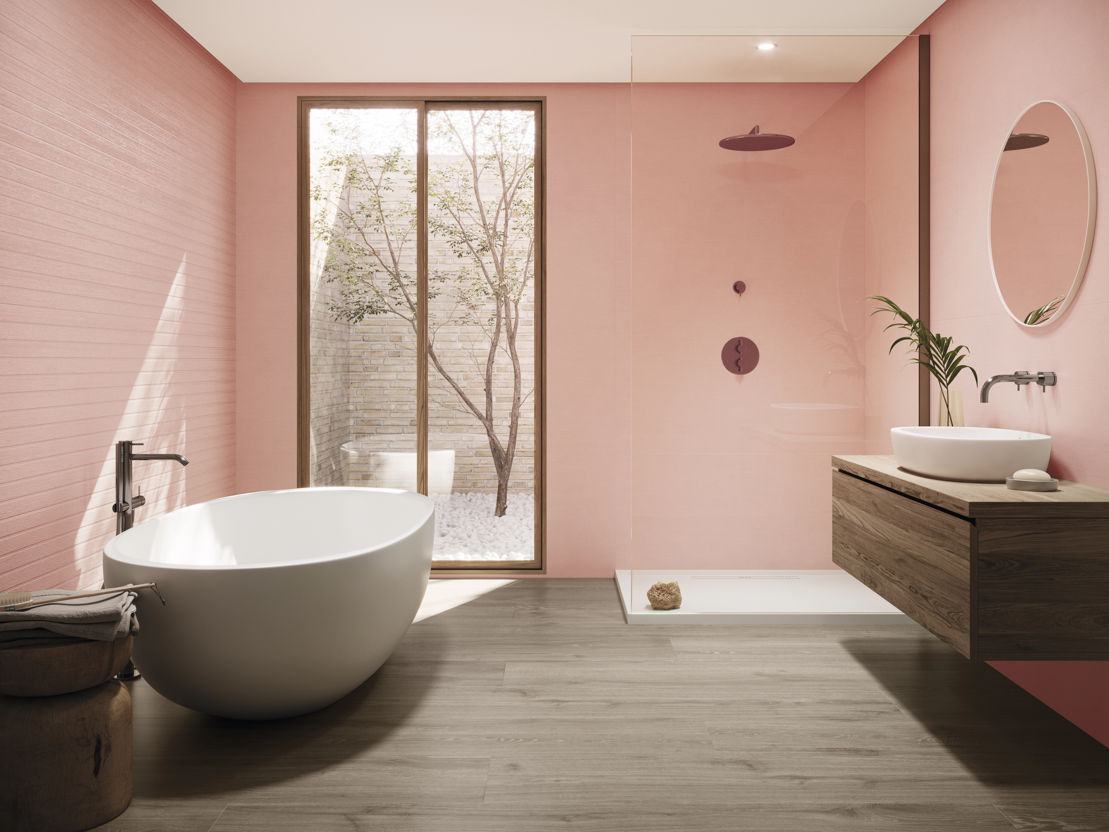 Argenta Ceramica Ikon, Concrete