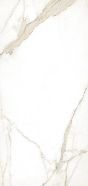 Tholos 300000000000007385 - Gold, Premium polished, 120x260cm, 6.00mm, Rectified