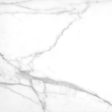 Tholos 300000000000039926 - White, Mate, 20x120cm, 10.00mm, Rectified