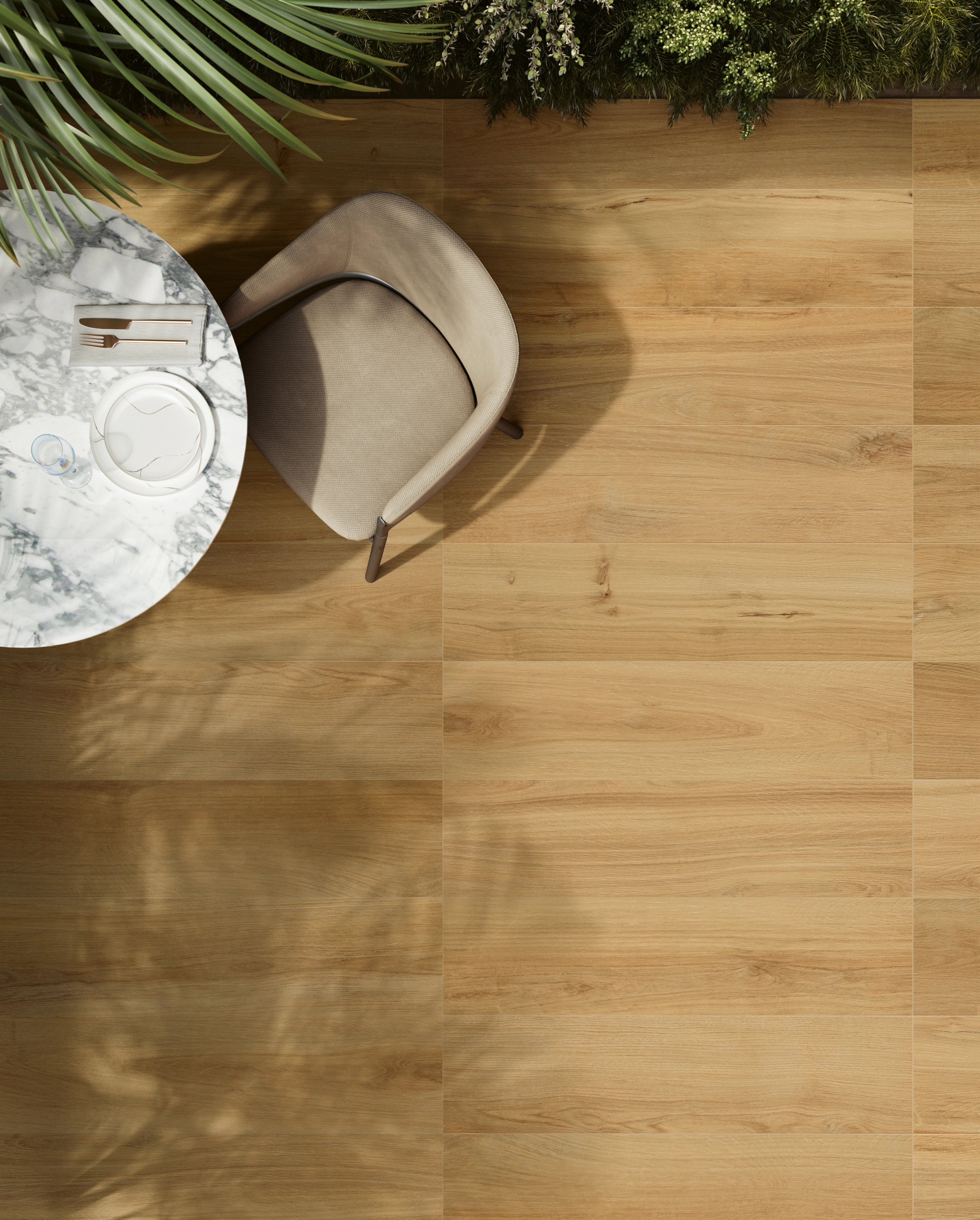 Serenissima Ceramiche I Roveri