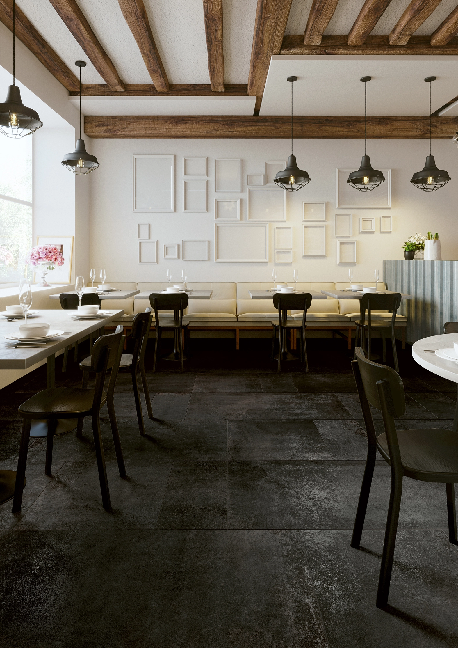 Serenissima Ceramiche Studio 50