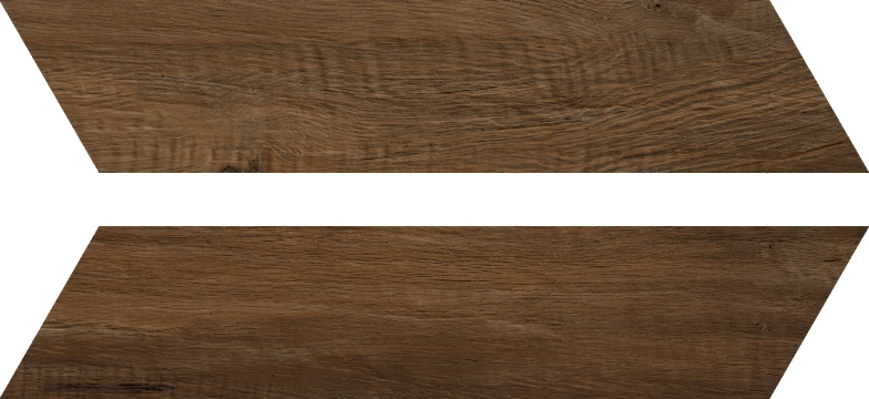 I Lecci 1086728 - Leccio Verniciato, Naturale, 9.6x56.6cm, 9.50mm, Not rectified
