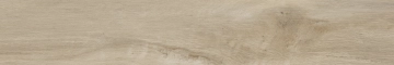 I Lecci 1086630 - Leccio Gentile, Naturale, 20x120cm, 9.50mm, Rectified