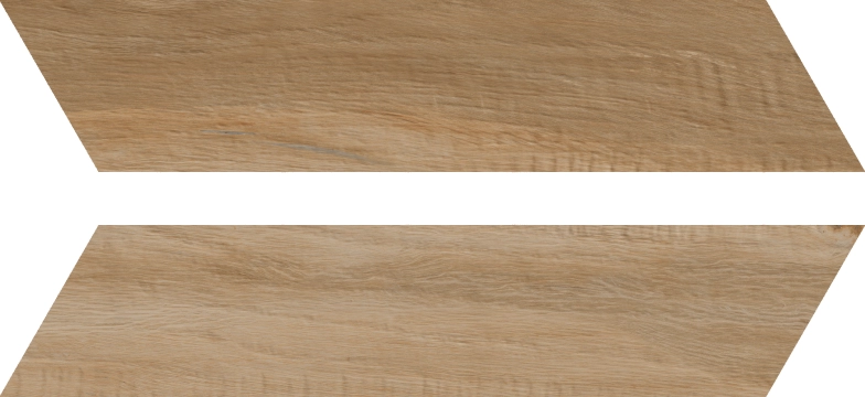 I Lecci 1086725 - Leccio Classico, Naturale, 9.6x56.6cm, 9.50mm, Not rectified