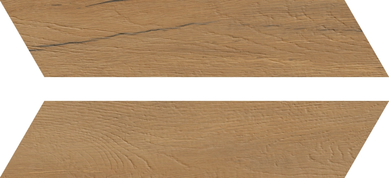 I Lecci 1086727 - Leccio Oliato, Naturale, 9.6x56.6cm, 9.50mm, Not rectified