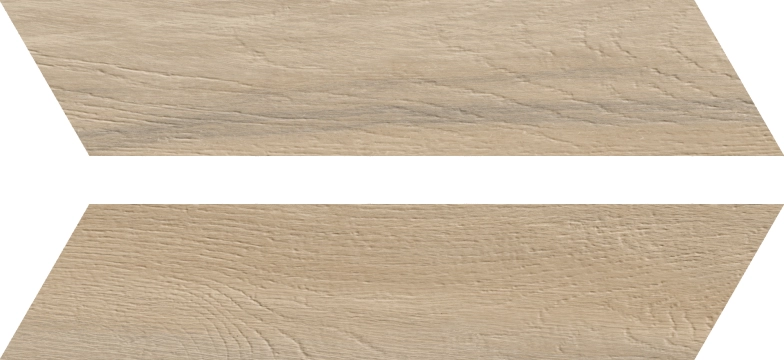 I Lecci 1086726 - Leccio Gentile, Naturale, 9.6x56.6cm, 9.50mm, Not rectified