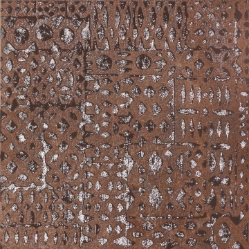Costruire Lamiera Mix 1086723 - Lamiera Mix Rame, Naturale, 25x25cm, 8.50mm, Not rectified