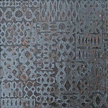 Costruire Lamiera Mix 1062873 - Lamiera Mix Nero, Naturale, 25x25cm, 8.50mm, Not rectified