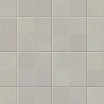 Infinita Mosaico 5x5 1091064 - Tortora, Naturale, 30x30cm, 9.50mm, Not rectified
