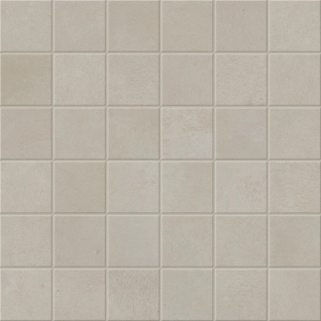 Infinita Mosaico 5x5 1091057 - Nocciola, Naturale, 30x30cm, 9.50mm, Not rectified