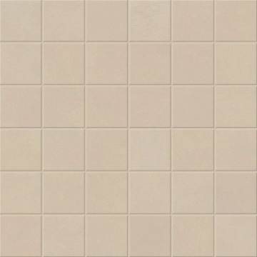 Infinita Mosaico 5x5 1091058 - Nudo, Naturale, 30x30cm, 9.50mm, Not rectified