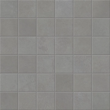 Infinita Mosaico 5x5 1091055 - Fumo, Naturale, 30x30cm, 9.50mm, Not rectified