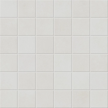 Infinita Mosaico 5x5 1091060 - Panna, Naturale, 30x30cm, 9.50mm, Not rectified