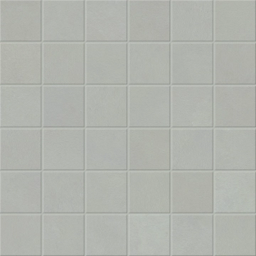 Infinita Mosaico 5x5 1091050 - Asparago, Naturale, 30x30cm, 9.50mm, Not rectified