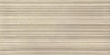 Infinita Rigato 1090551 - Grano, Naturale, 60x120cm, 9.50mm, Rectified