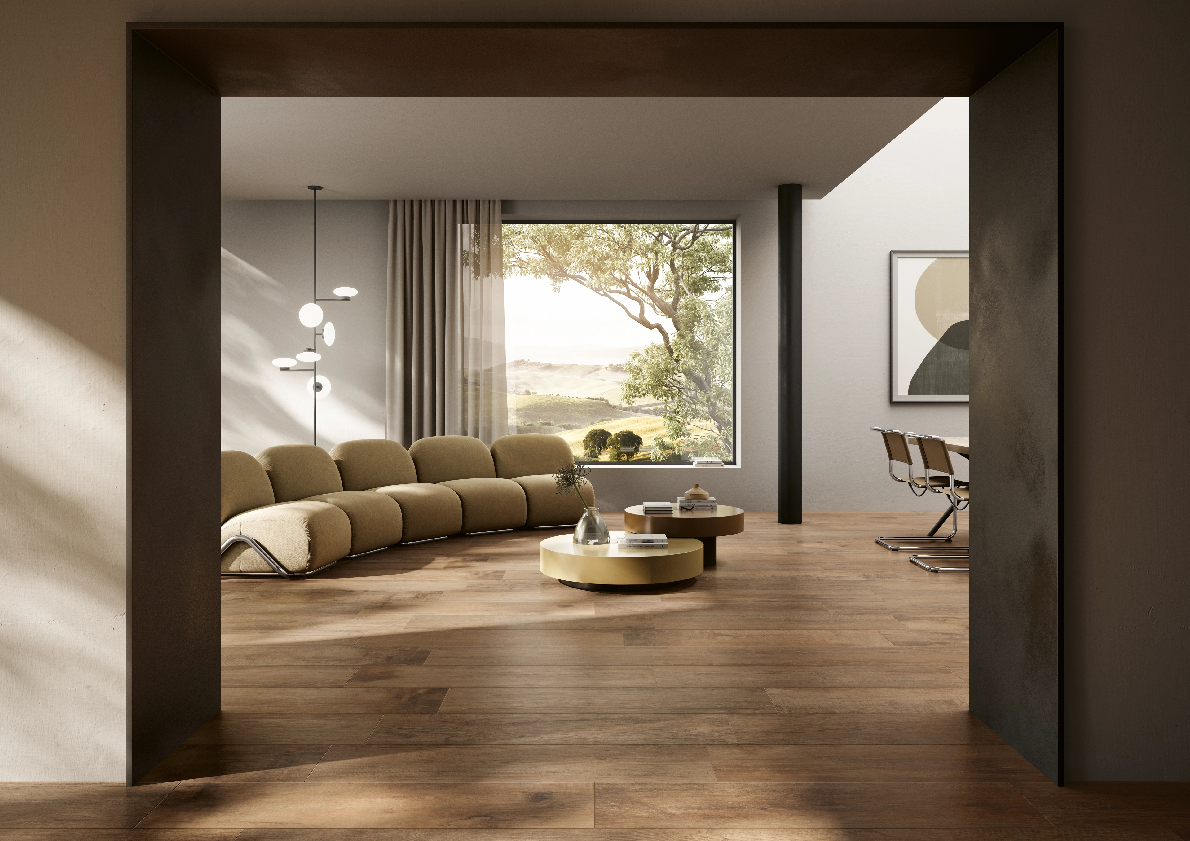 Serenissima Ceramiche Norway