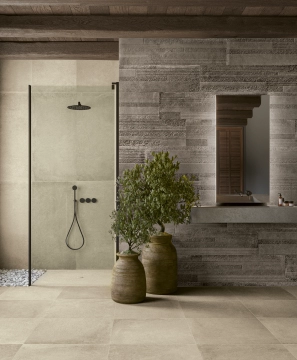 Serenissima Ceramiche Materica
