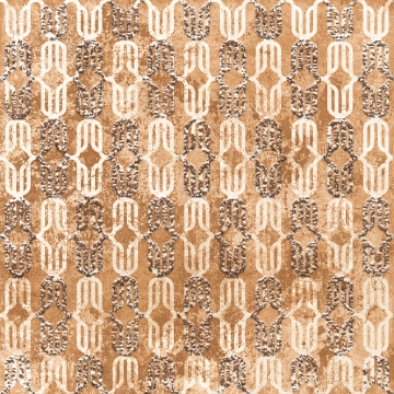 Italica Inserto Gold 1086268 - Warm, Naturale, 30x30cm, 9.50mm, Not rectified