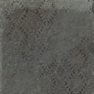 Italica Kilim Mix 1086202 - Terra Arsa, Naturale, 60x60cm, 9.50mm, Rectified