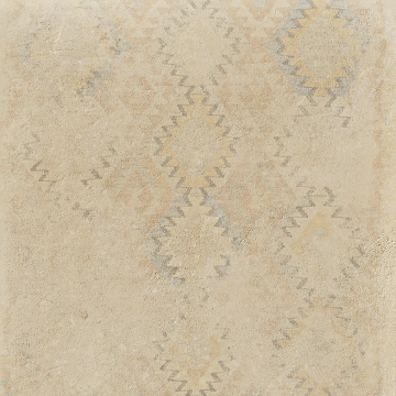 Italica Kilim Mix 1086207 - Terra Mista, Naturale, 60x60cm, 9.50mm, Rectified