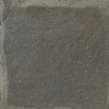 Italica 1086172 - Terra Arsa, Naturale, 80x80cm, 9.50mm, Rectified