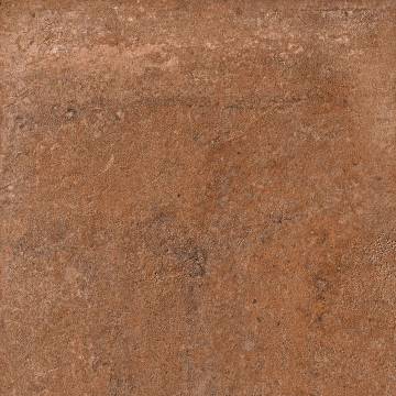 Italica 1086186 - Terra Bruciata, Naturale, 60x60cm, 9.50mm, Rectified