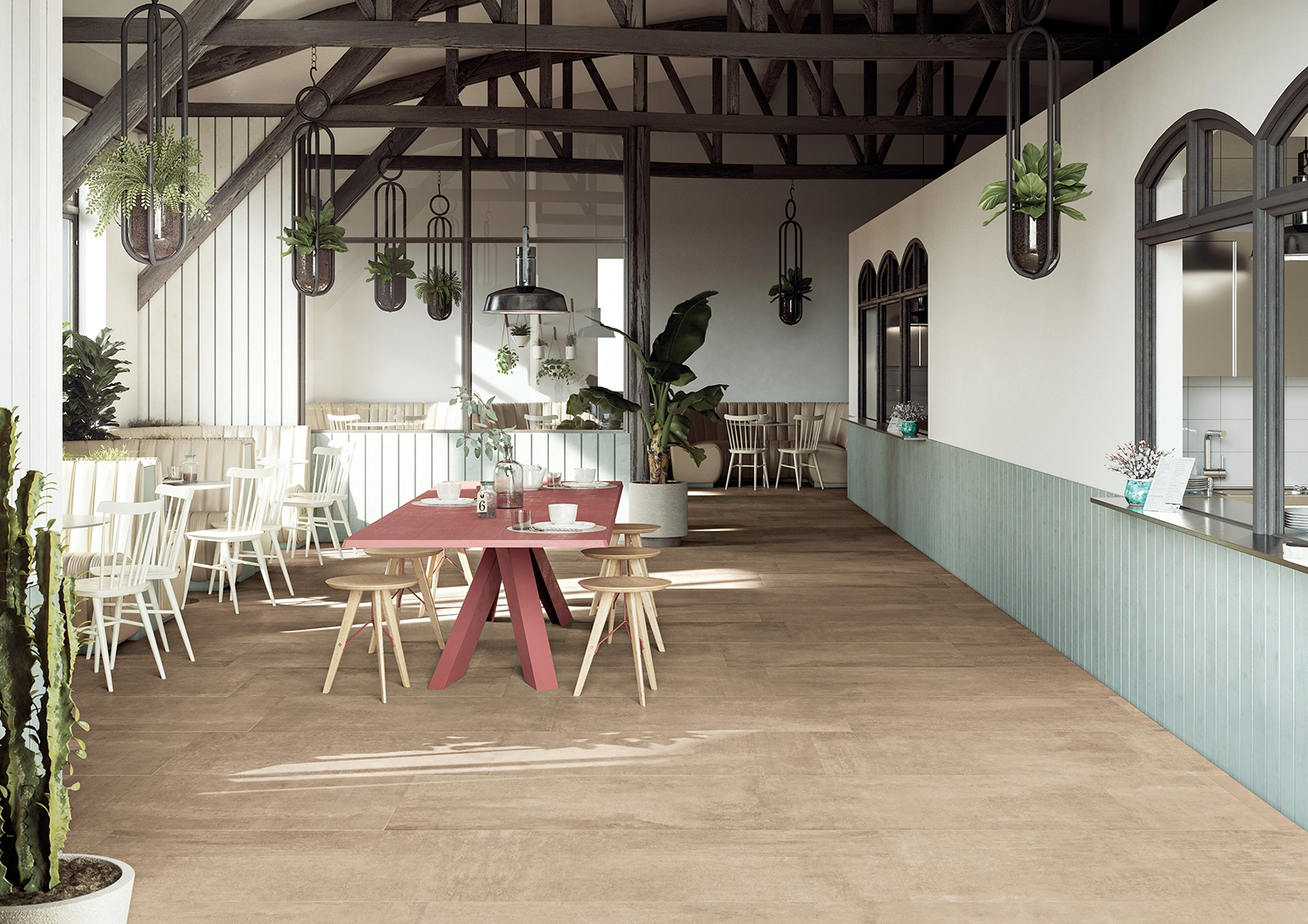 Serenissima Ceramiche Evoca, Stone