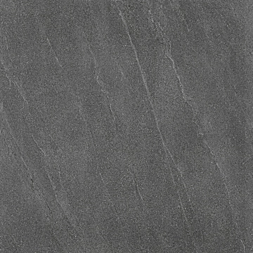 Eclettica 1081673 - Nero Eclettico, Naturale, 120x120cm, 9.50mm, Rectified