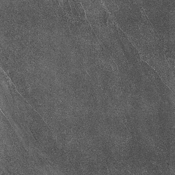 Eclettica 1081693 - Nero Eclettico, Silk, 60x60cm, 9.50mm, Rectified