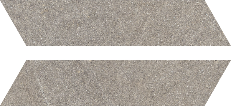 Eclettica 1082451 - Piombo Eclettico, Naturale, 52.5x11.7cm, 9.50mm, Not rectified