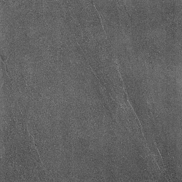 Eclettica 1081701 - Nero Eclettico, Naturale, 100x100cm, 8.50mm, Rectified